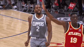Regular Season Sport GIF by NBA Regular Season Sport GIF by NBA