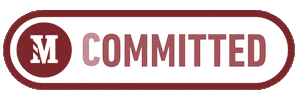 Mside Sticker by Morningside University