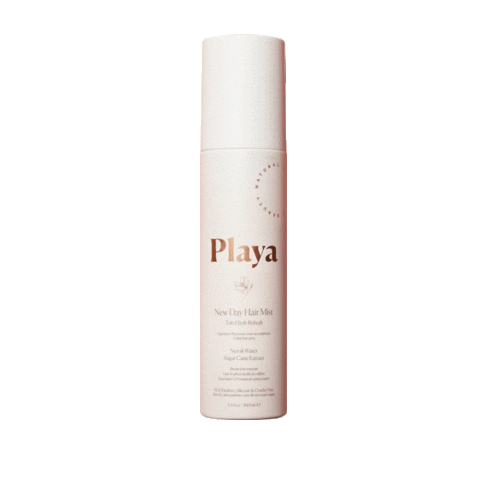 Playa Sticker by PlayaBeauty