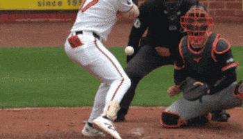 Orioles GIF