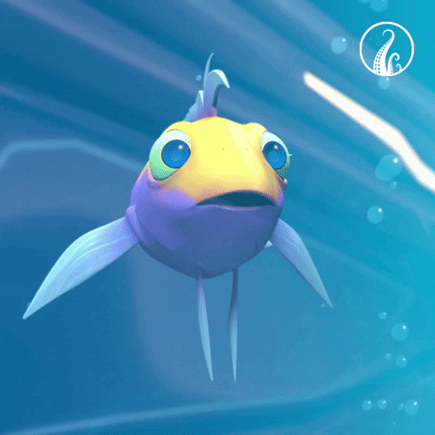 the deep smile GIF by The Deep (Series)