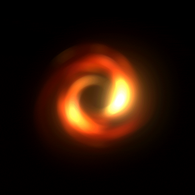 Black Hole Loop GIF by xponentialdesign - Find & Share on GIPHY