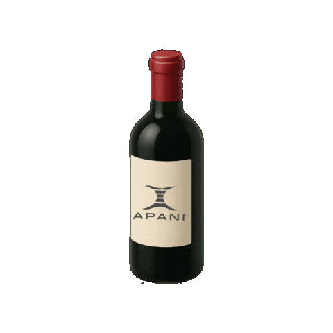 APANI Sticker