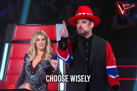 The Voice Australia thevoiceau GIF