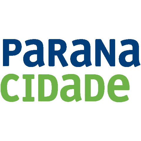 PARANACIDADE Sticker