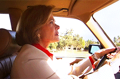 arrested development