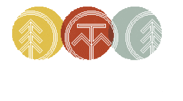 Cafeequinox Sticker by Thou Mayest