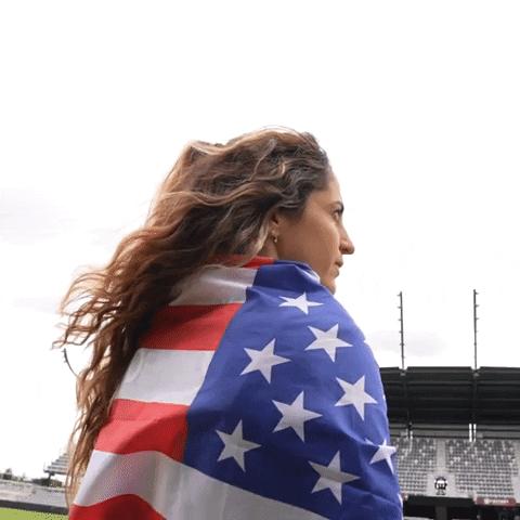 Soccer Usa GIF by Racing Louisville FC