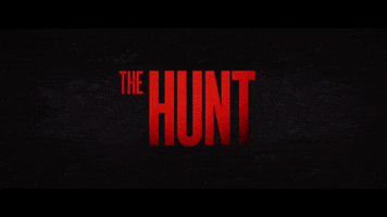 The Hunt GIF