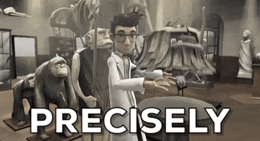 Trailer GIF by The Yeti Adventures