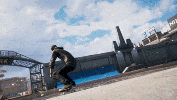 Skate GIF