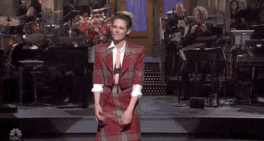 Kristen Stewart Snl GIF by Saturday Night Live
