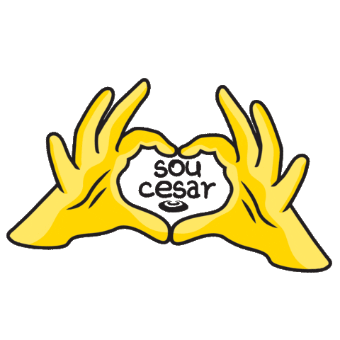 Inovacao Sticker by CESAR