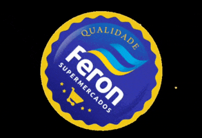 Feron supermercados GIF