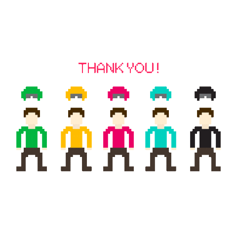 Cbsg Sticker by Fable