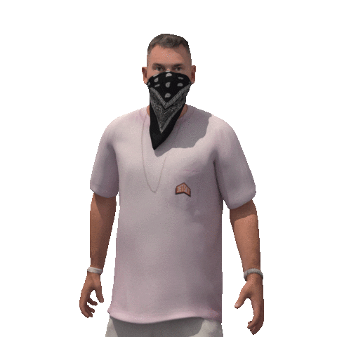 Michimicha Sticker by TRENDSHOTS