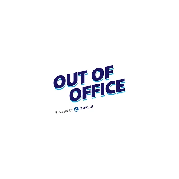 Resting Out Of Office GIF by Zurich Insurance Company Ltd