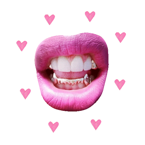 Tampa Bay Girl Gang Sticker