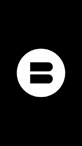 DaniB-Social logo bsocial b-social GIF