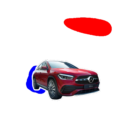 Cream Soda Mercedes Sticker by mbrussia