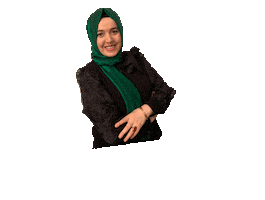 Feyza Nur Balci Sticker by Feyza Ticaret