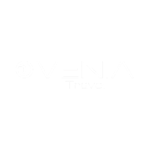Logo Holiday Sticker by Venia Travel