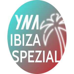 YNA Sticker