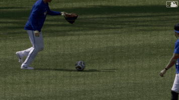 Playing Blue Jays GIF by Toronto Blue Jays