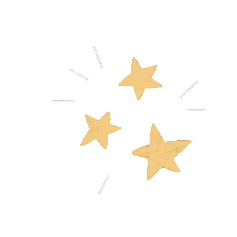 Stars Sticker