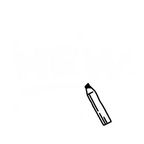 New Sticker