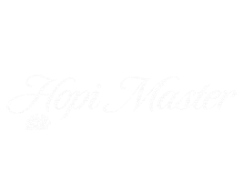Dope Master Sticker