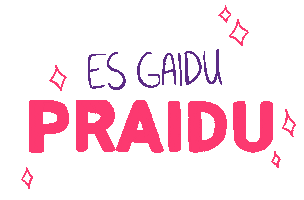 Riga Pride Sticker