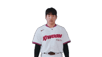 Kbo Sticker by Kiwoom Heroes Baseball Club