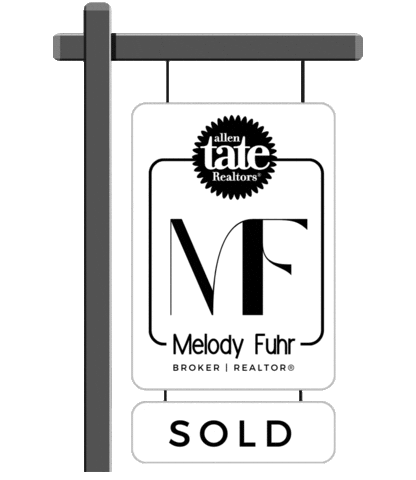 Melodyfuhrrealtor Sticker by AllenTate