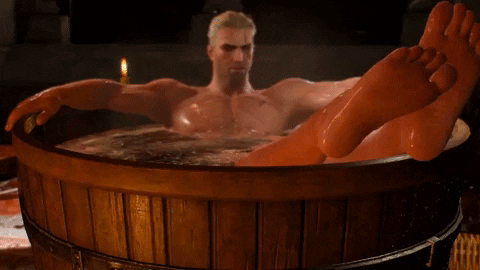Bath Pot GIFs - Get the best GIF on GIPHY