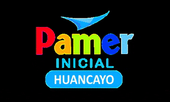 Colegios Pamer Huancayo GIF