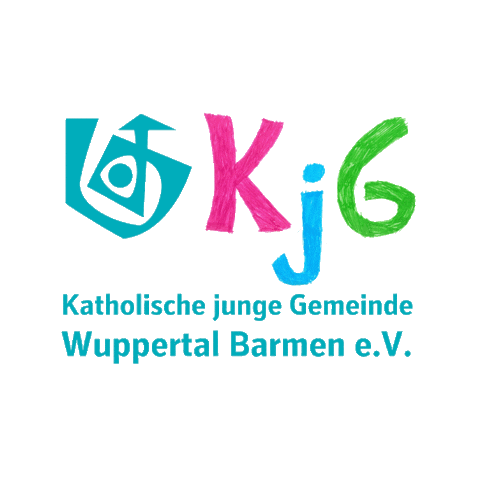KjG Wuppertal Barmen Sticker