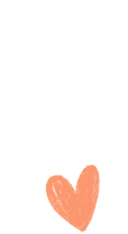 Love Hearts Sticker by crewandco