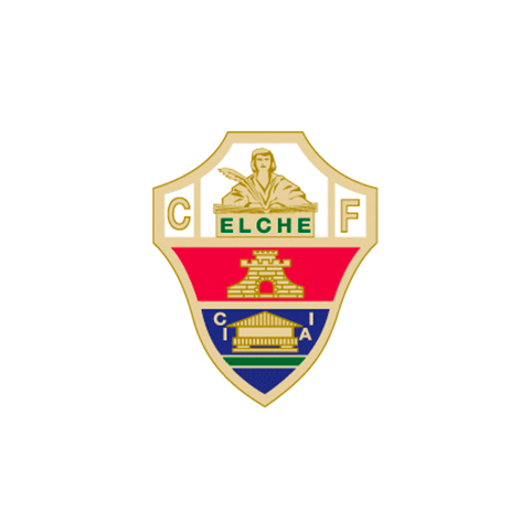 ElcheCF Sticker