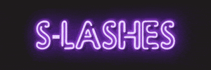 s-lashes lashes eyelash extension s-lashes GIF