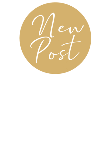 New Post Sticker by Myfantasticplanner