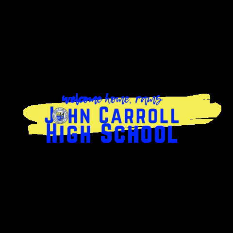 JCHS Ram Fam GIF