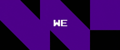 We Brand GIF