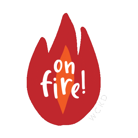 Wearewckd Sticker by WCKD