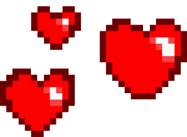 Heart Love Sticker by ProfessorLightWAV