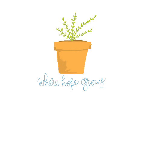 Palmer Home for Children Sticker