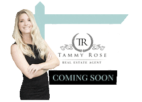 Tammy Rose Sticker by Tammy Rose Real Estate