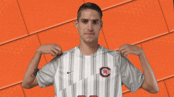 Soccer Jersey GIF by Carson-Newman Athletics