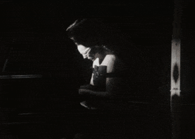 Higgy GIF by Allie X