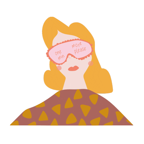 Sleep Sticker
